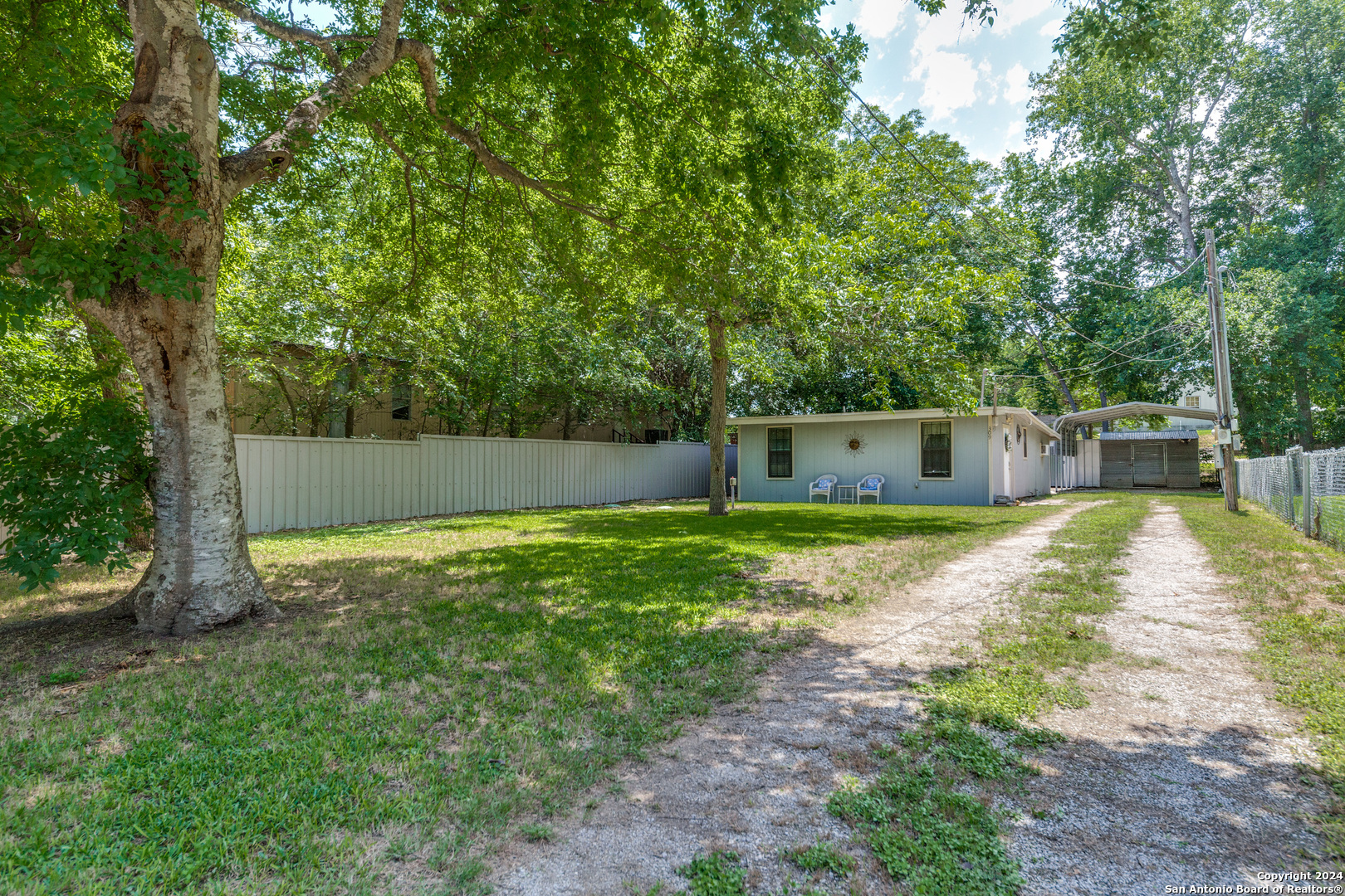 309 Meadow Lake Drive Seguin TX 78155