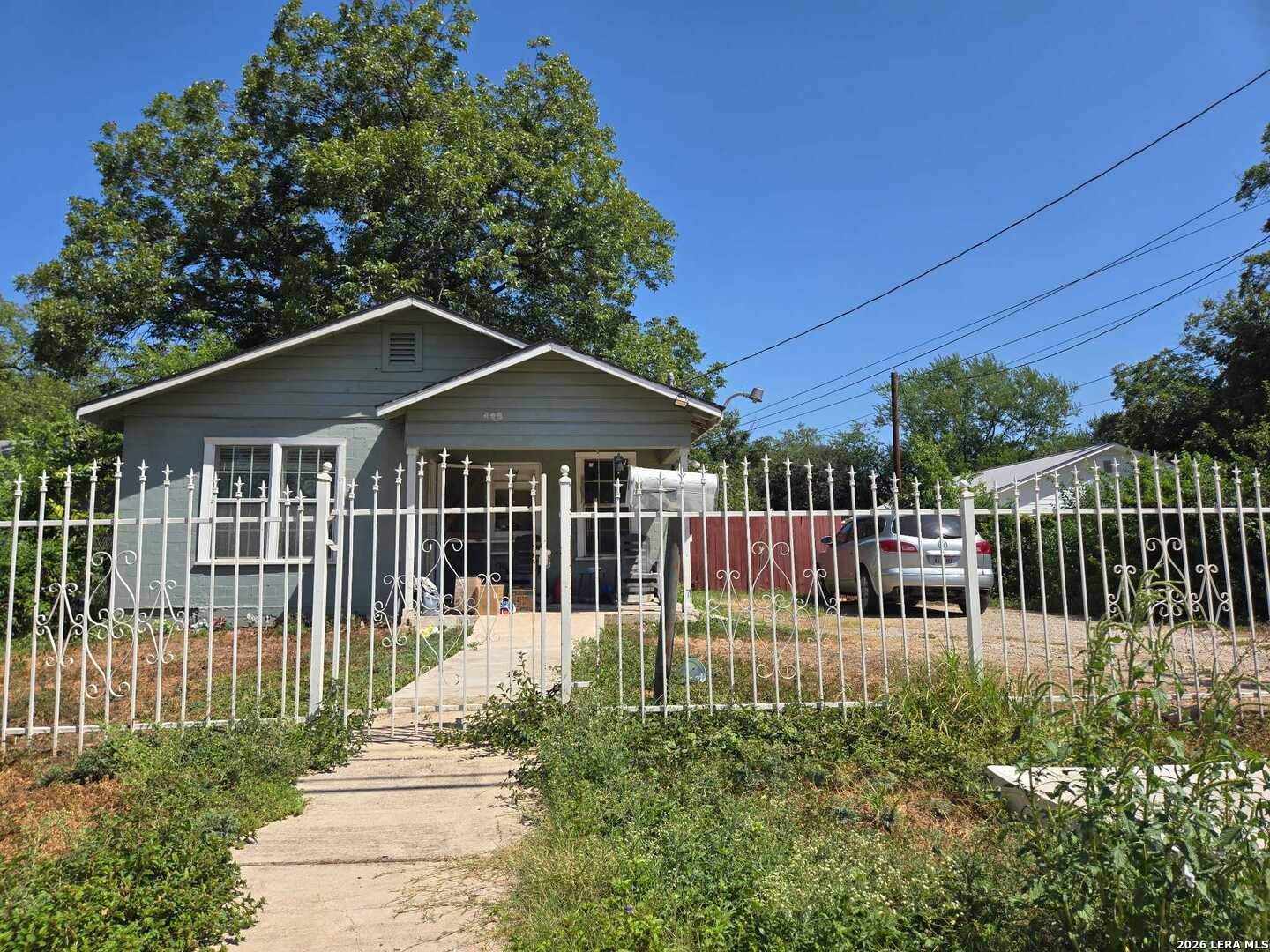 435 Hazel Street San Antonio TX 78207