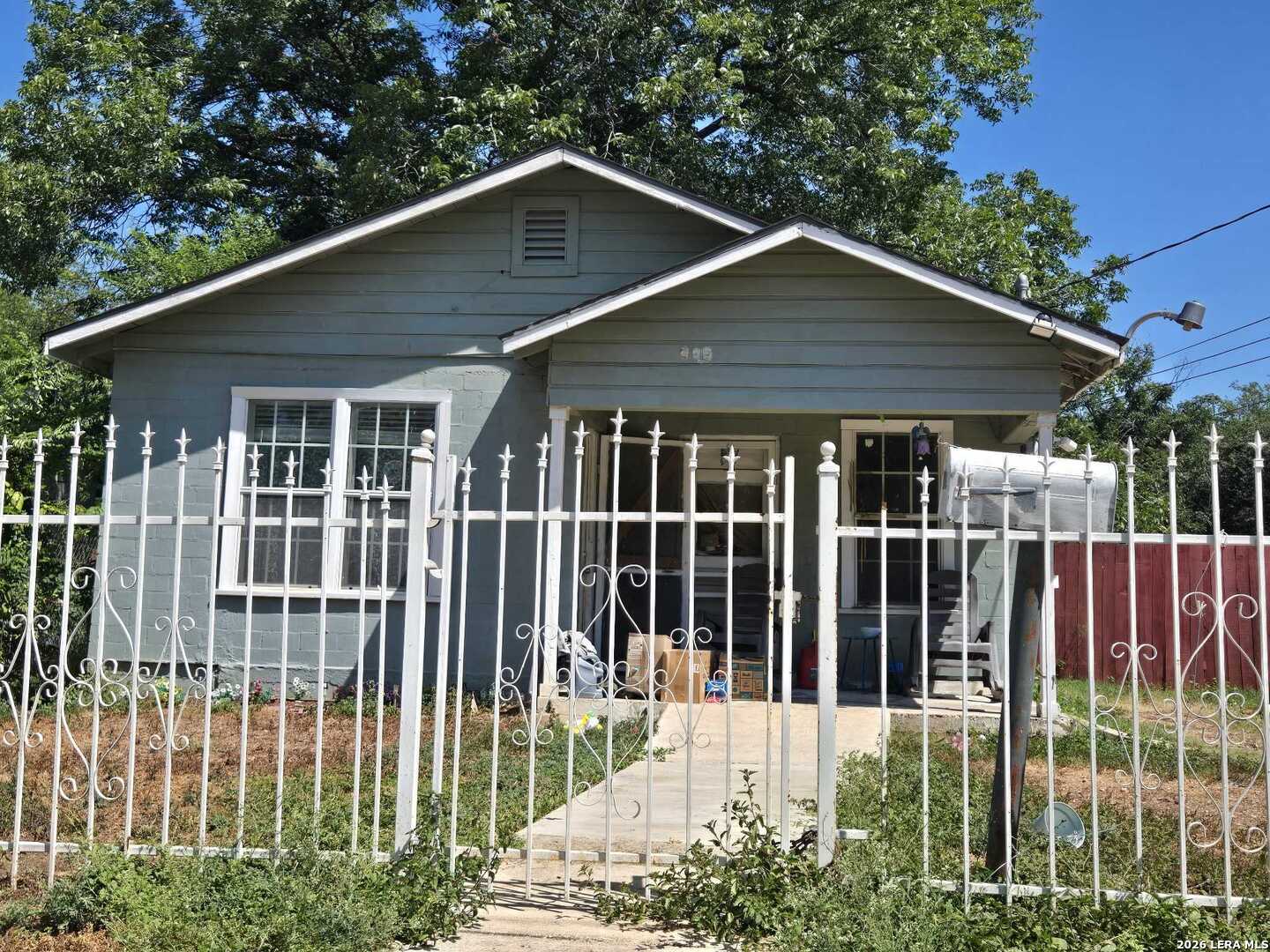 435 Hazel Street San Antonio TX 78207