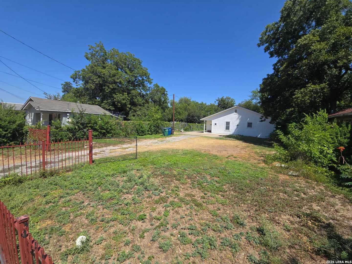 435 Hazel Street San Antonio TX 78207