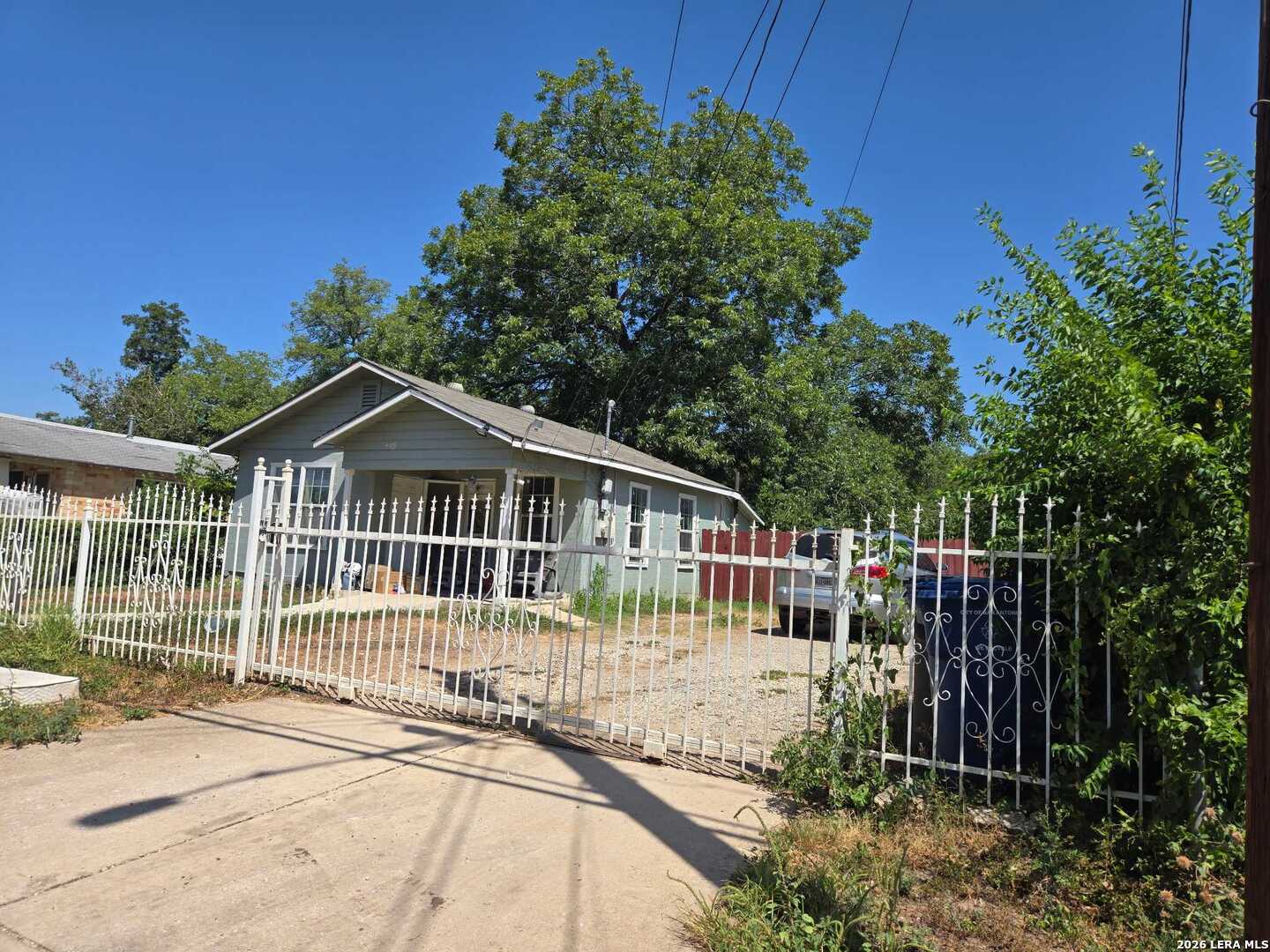 435 Hazel Street San Antonio TX 78207
