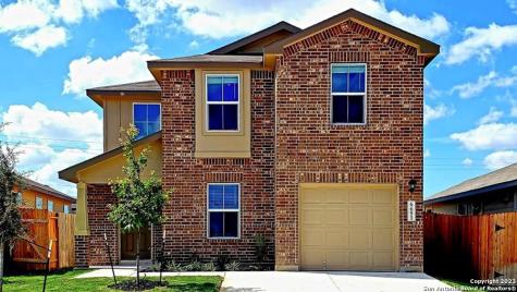 6651 Whisper Pond San Antonio TX 78252
