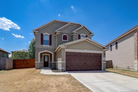 8911 Victoria Lake San Antonio TX 78224