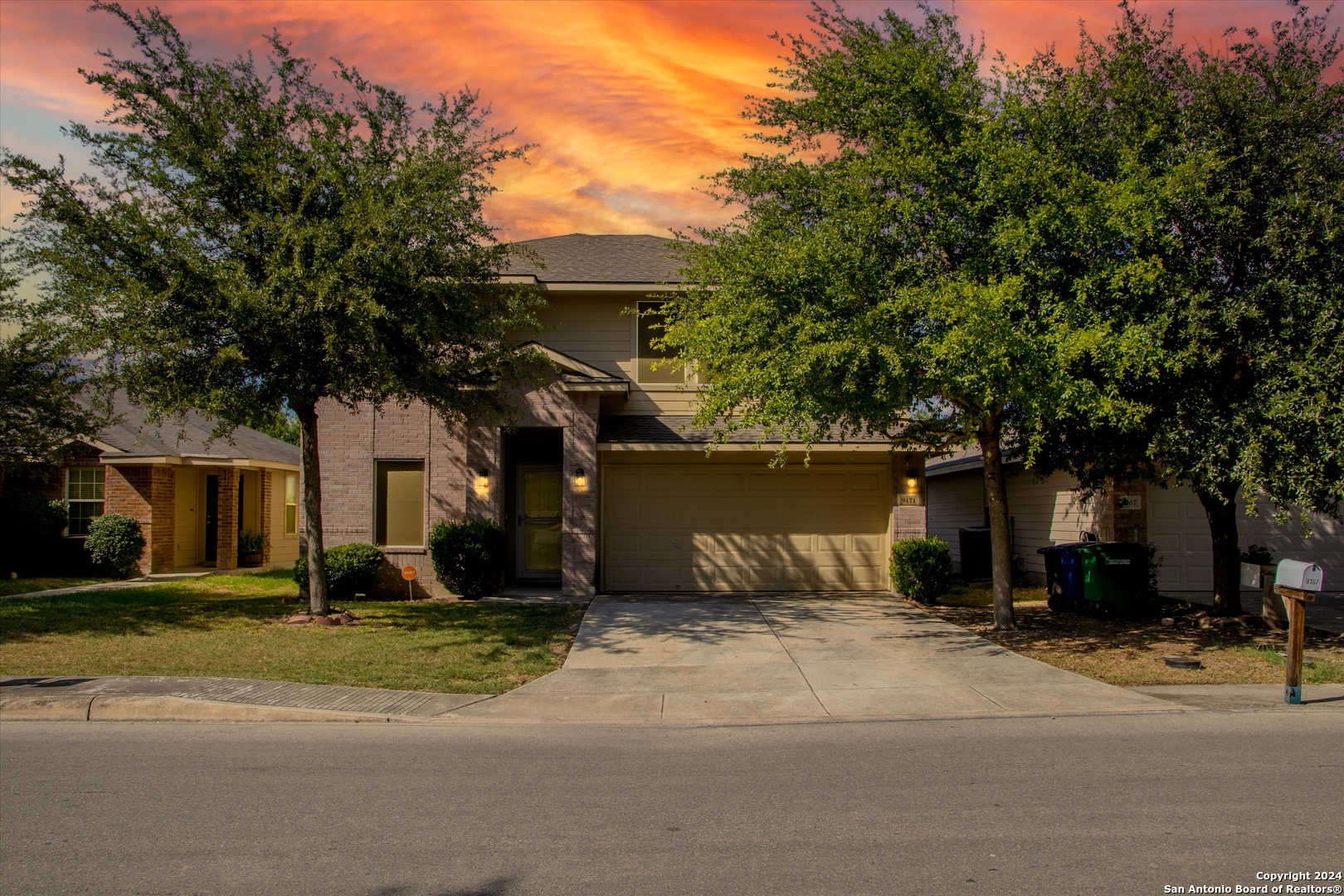 9171 Everton San Antonio TX 78245