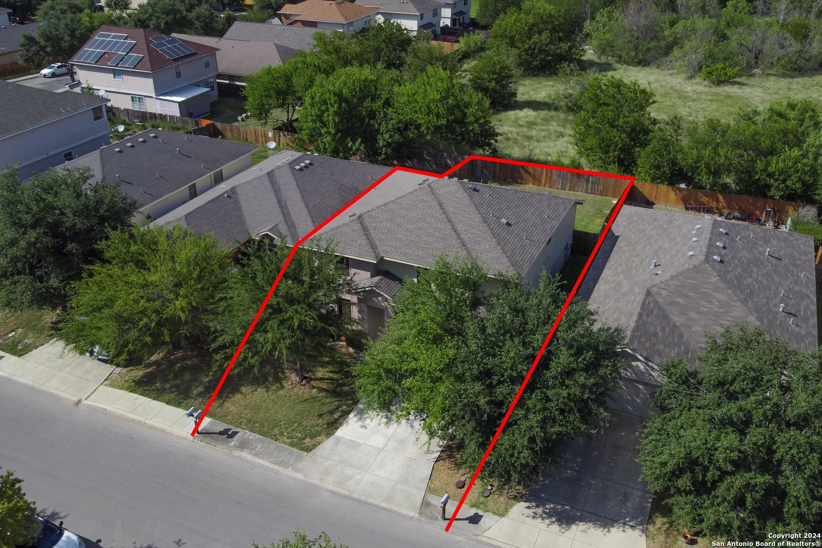 9171 Everton San Antonio TX 78245