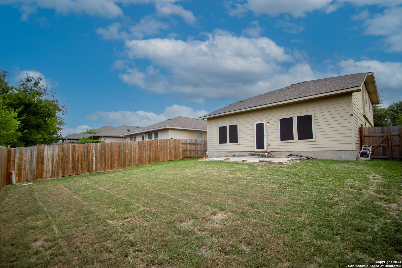 9171 Everton San Antonio TX 78245