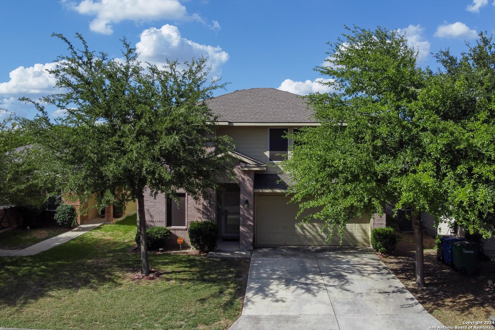 9171 Everton San Antonio TX 78245