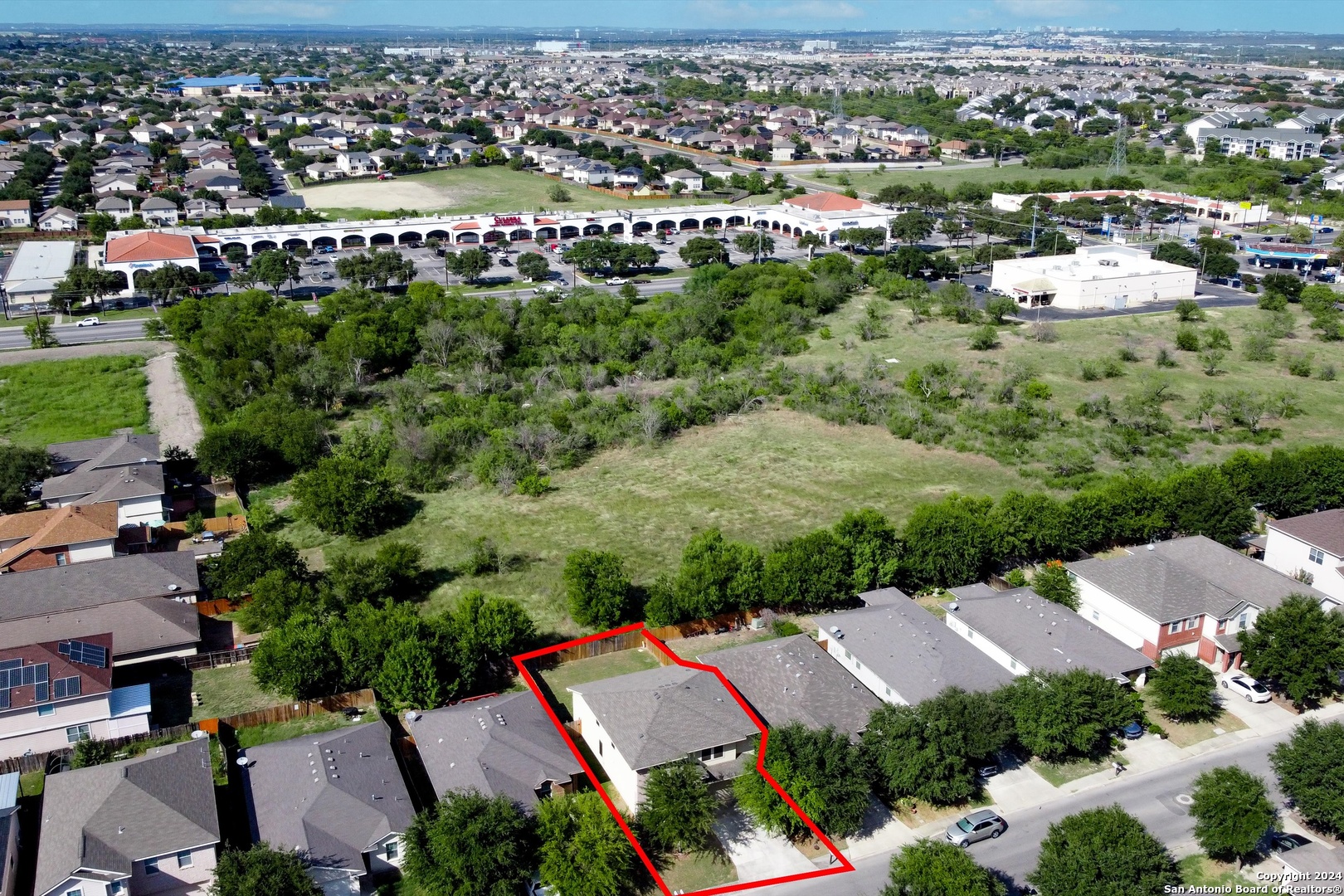 9171 Everton San Antonio TX 78245