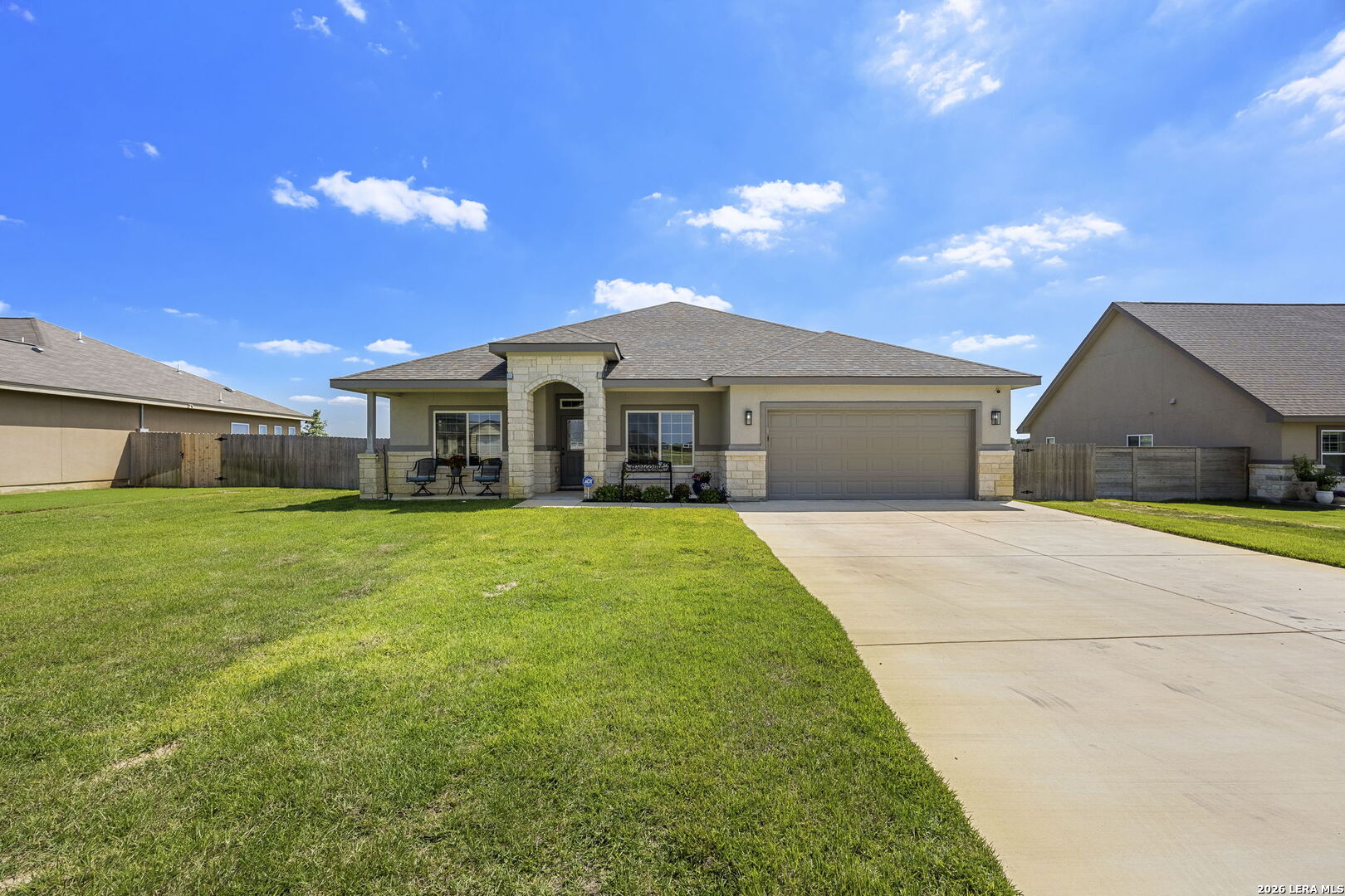 213 Colonial Lane La Vernia TX 78121
