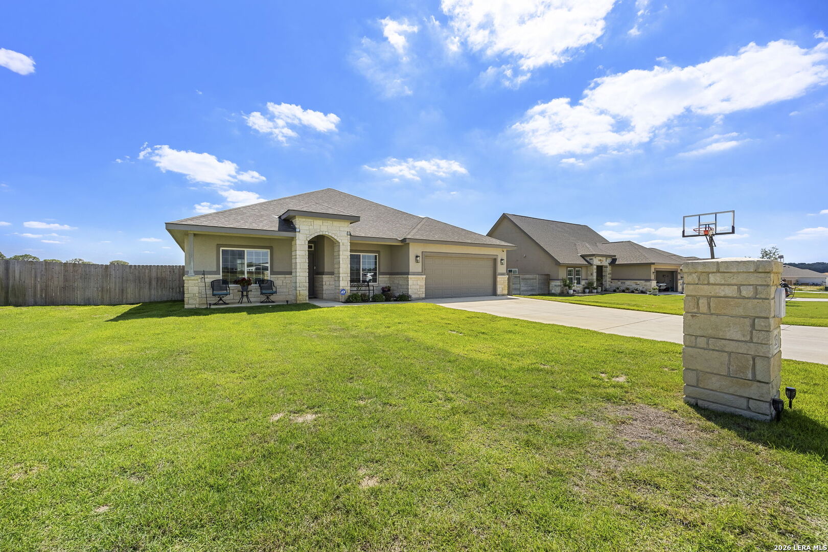 213 Colonial Lane La Vernia TX 78121