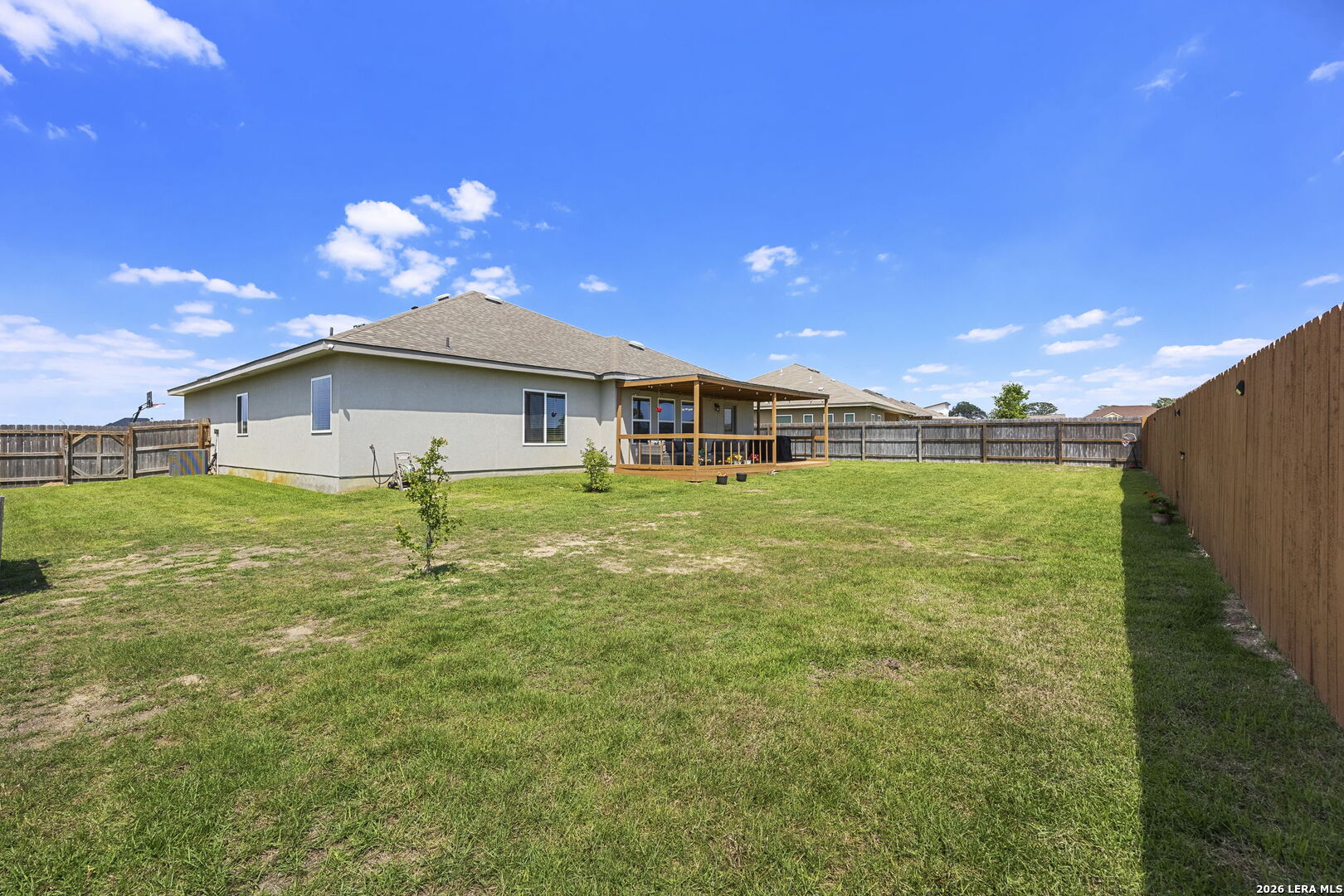 213 Colonial Lane La Vernia TX 78121