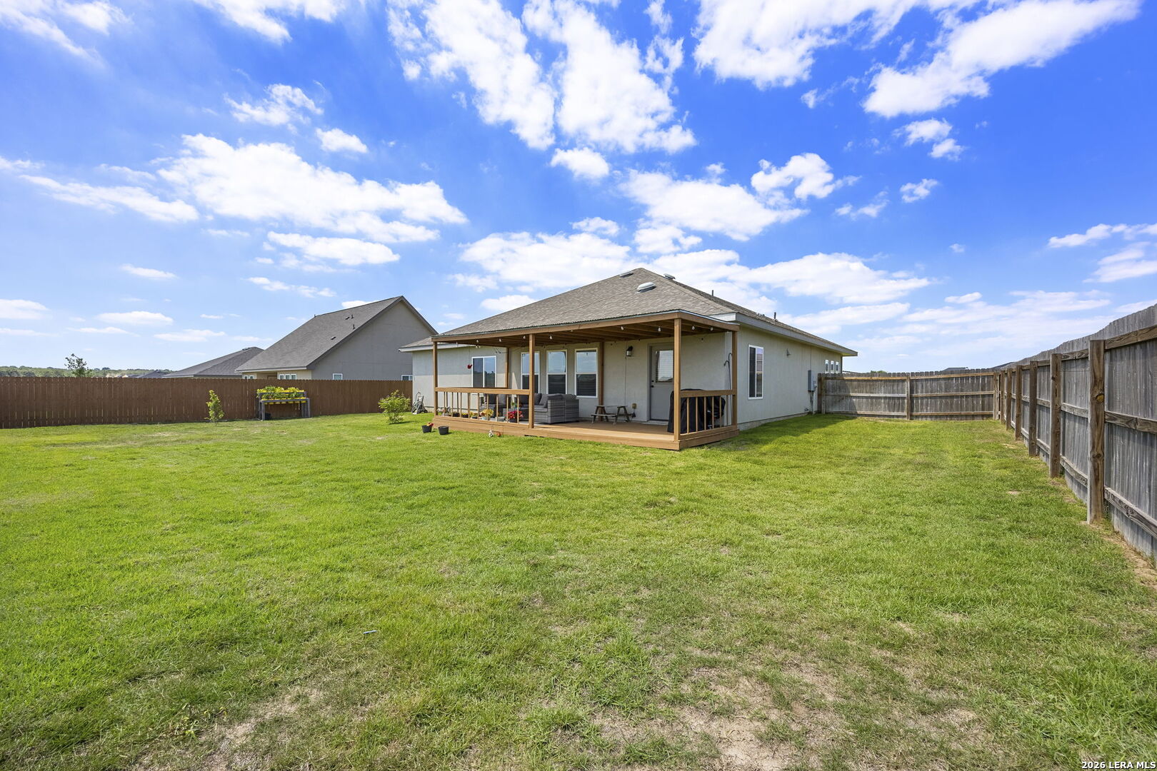 213 Colonial Lane La Vernia TX 78121