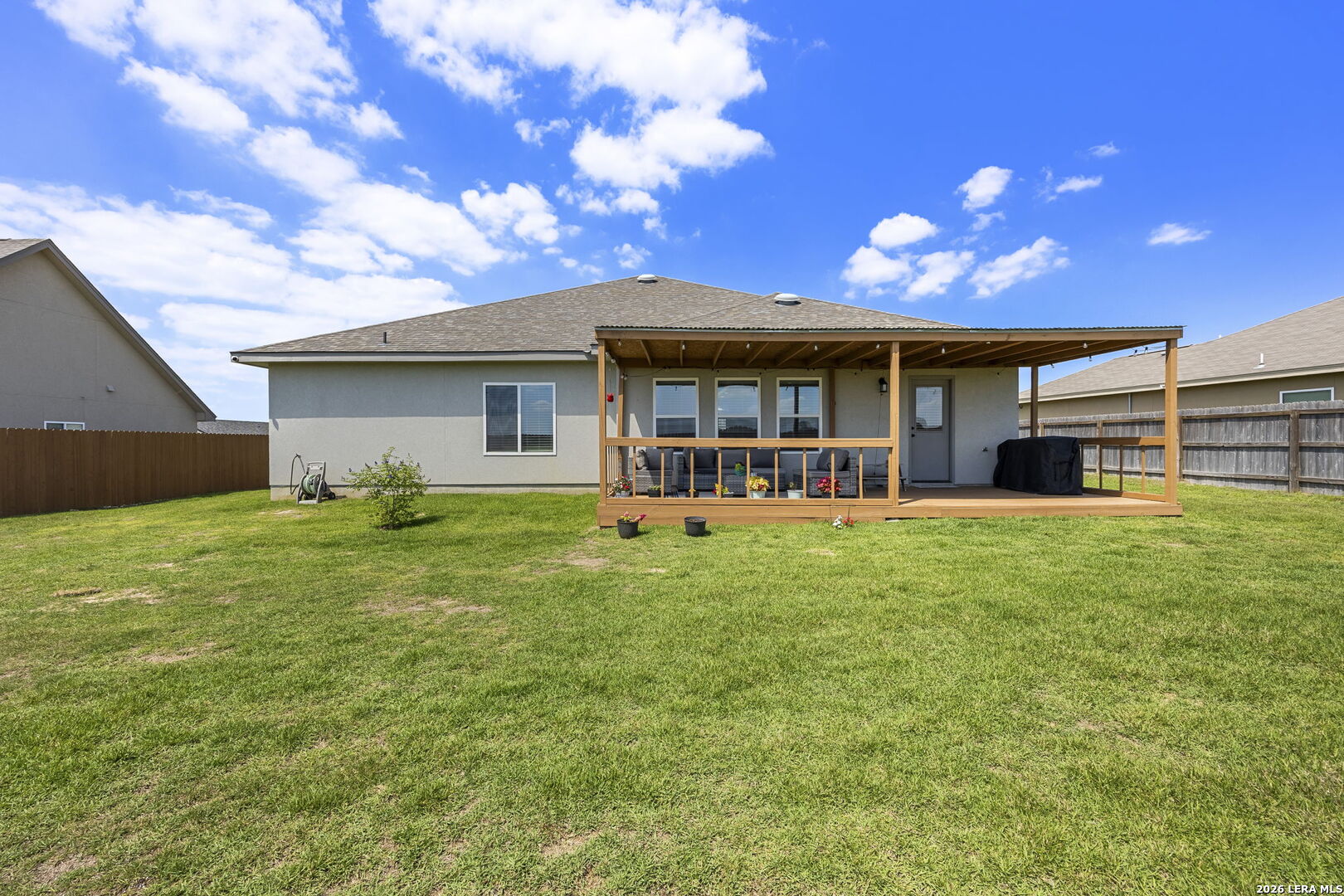 213 Colonial Lane La Vernia TX 78121