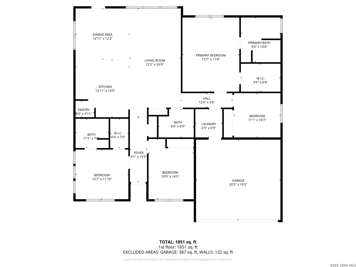 213 Colonial Lane La Vernia TX 78121
