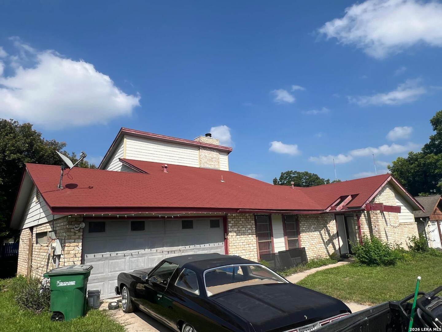 13014 Larkyorke Street San Antonio TX 78233