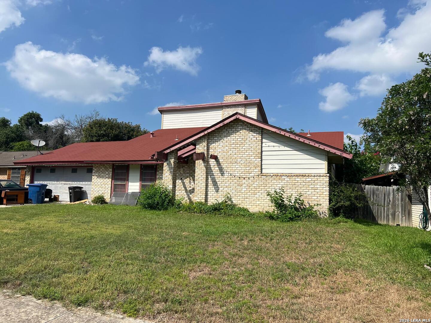 13014 Larkyorke Street San Antonio TX 78233