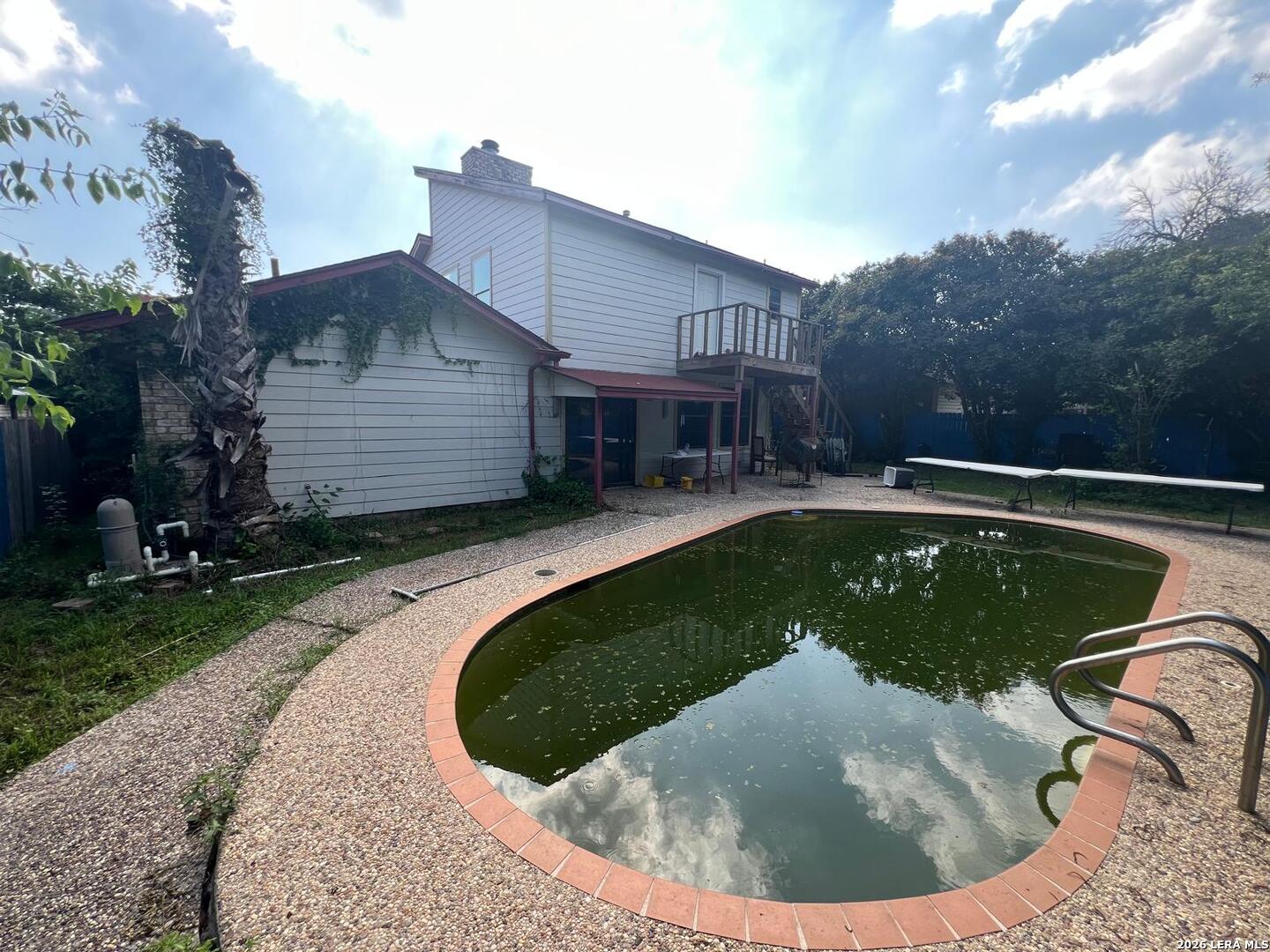 13014 Larkyorke Street San Antonio TX 78233
