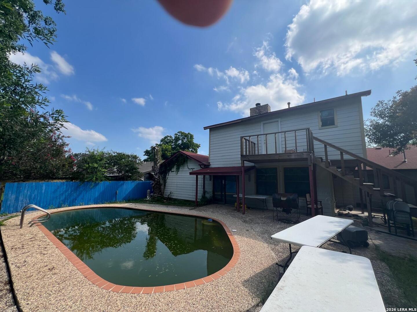 13014 Larkyorke Street San Antonio TX 78233