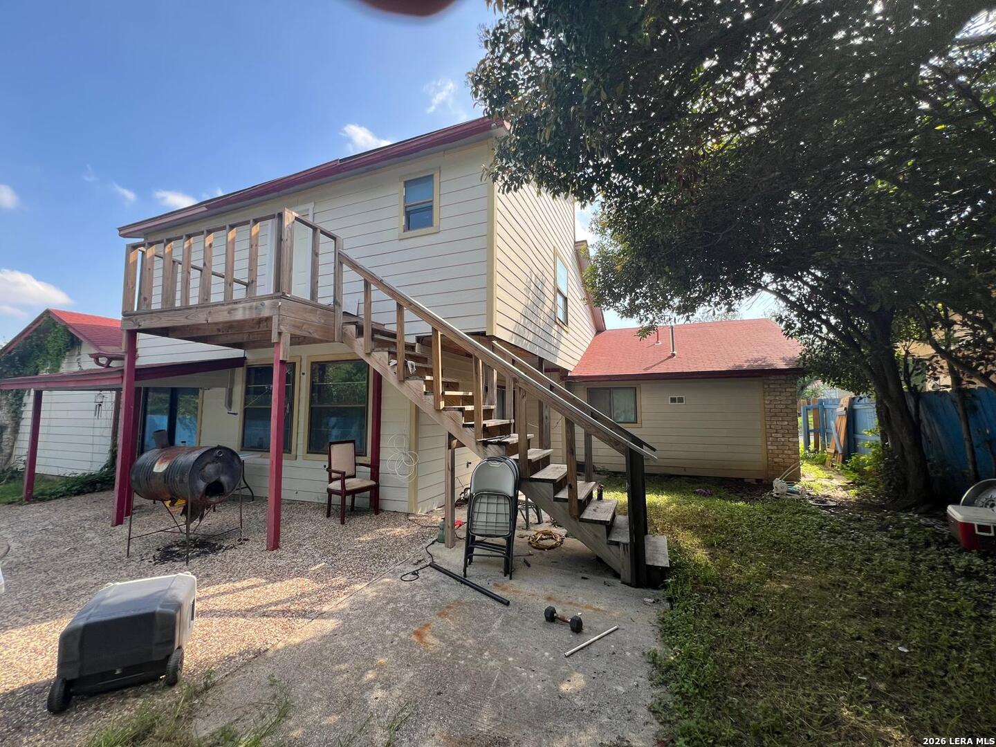 13014 Larkyorke Street San Antonio TX 78233