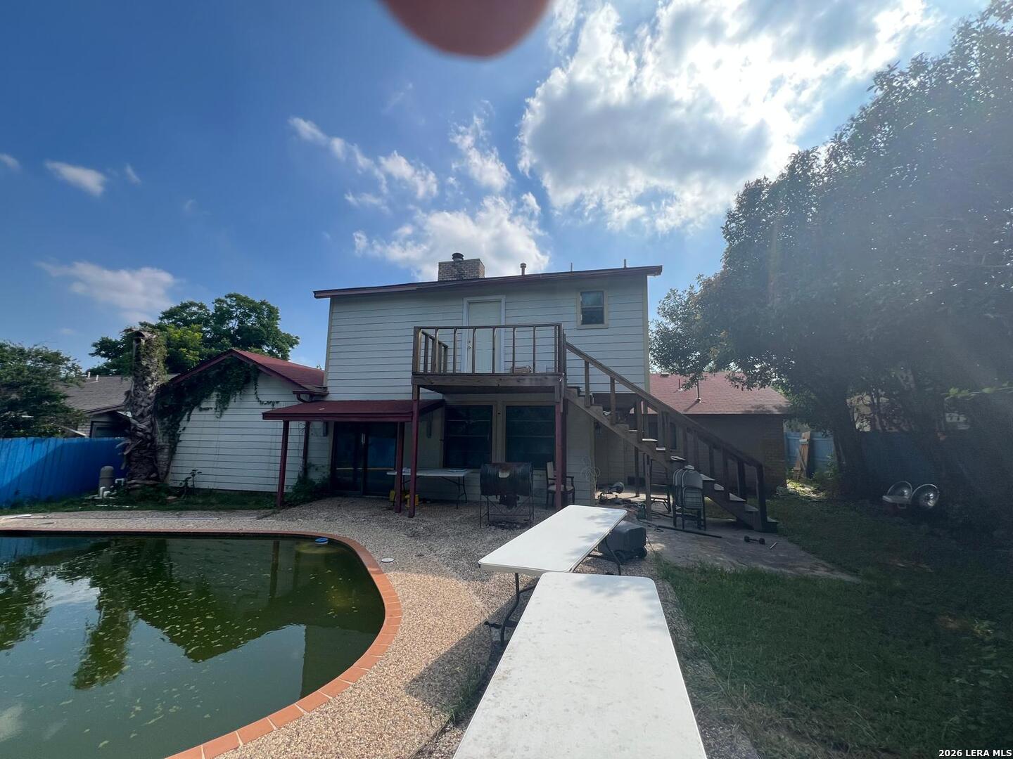 13014 Larkyorke Street San Antonio TX 78233