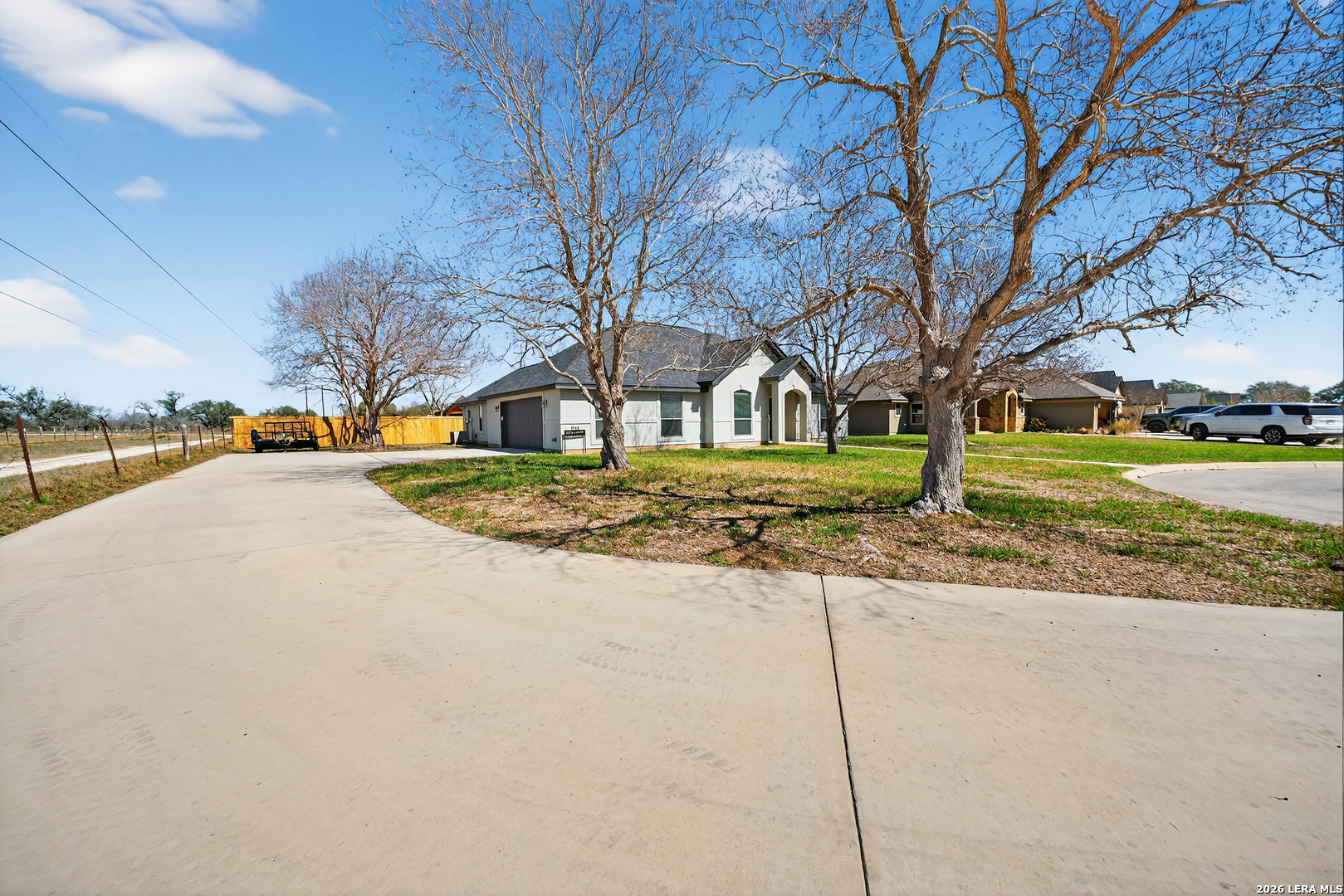 1768 Stonehaven Pleasanton TX 78064