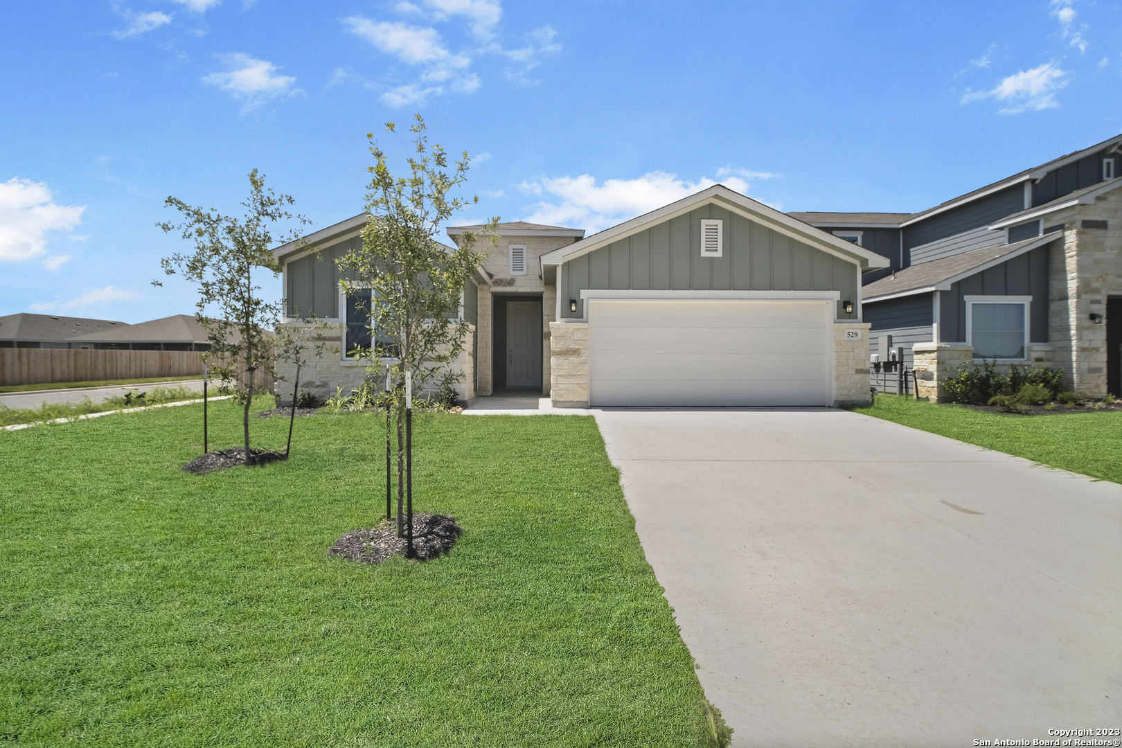 529 Jean Street Seguin TX 78155