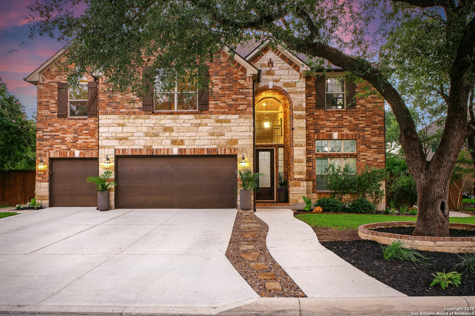 9603 Ninas Court San Antonio TX 78254