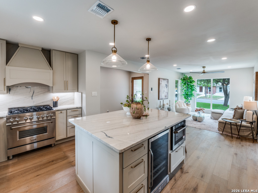 535 Brightwood Place San Antonio TX 78209