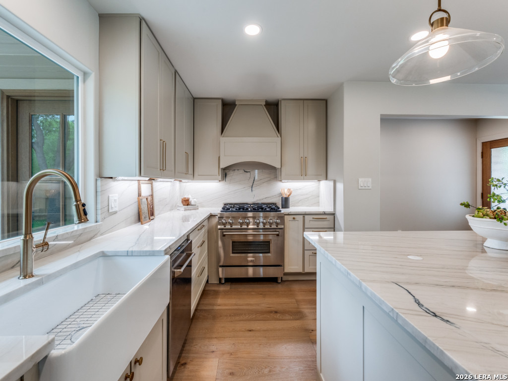 535 Brightwood Place San Antonio TX 78209