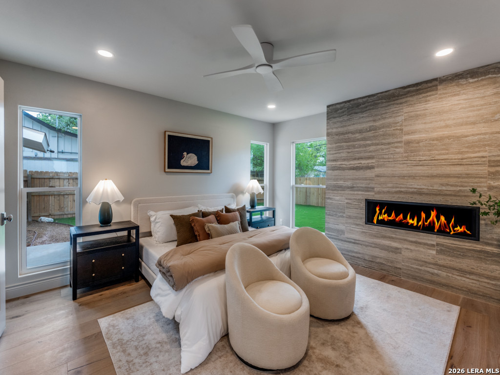 535 Brightwood Place San Antonio TX 78209