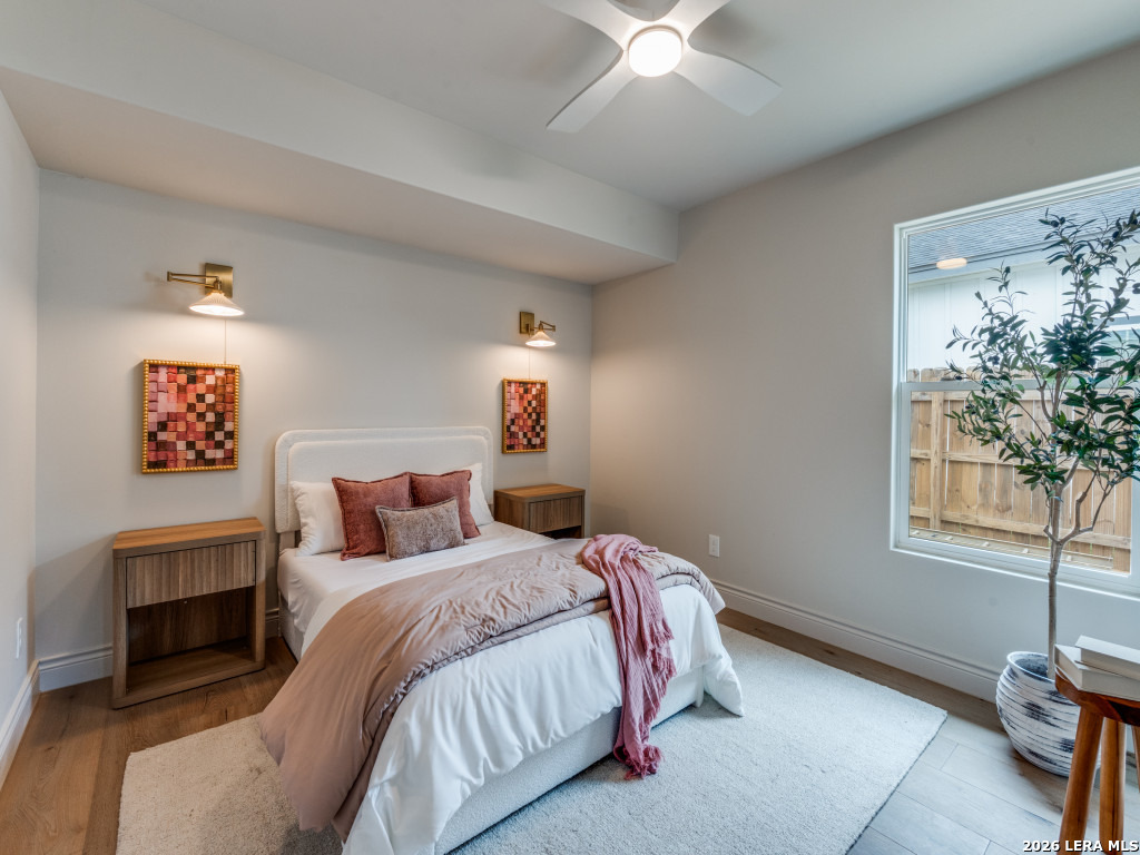 535 Brightwood Place San Antonio TX 78209