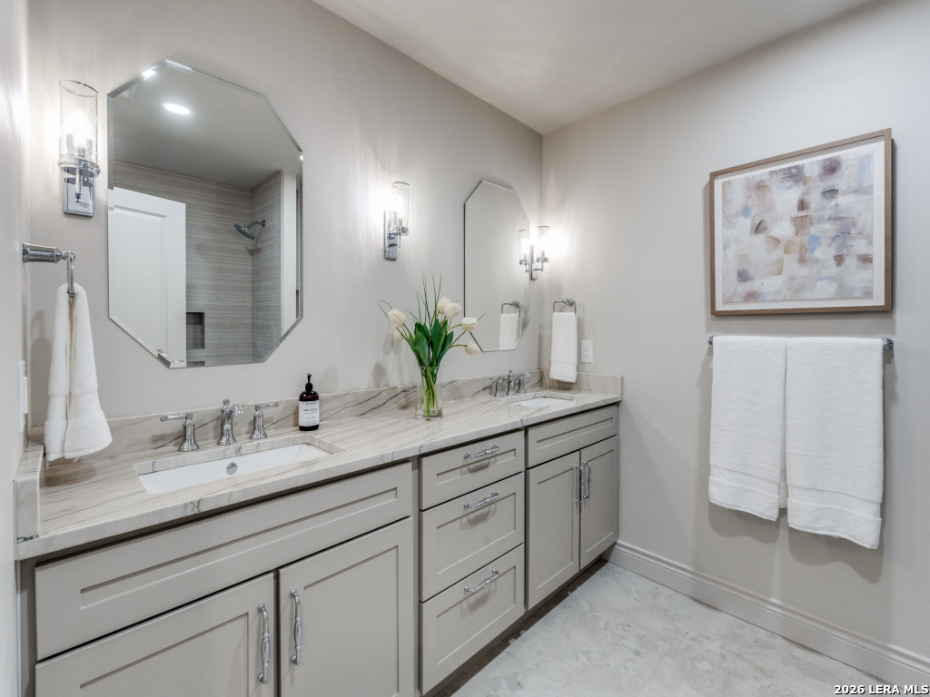 535 Brightwood Place San Antonio TX 78209