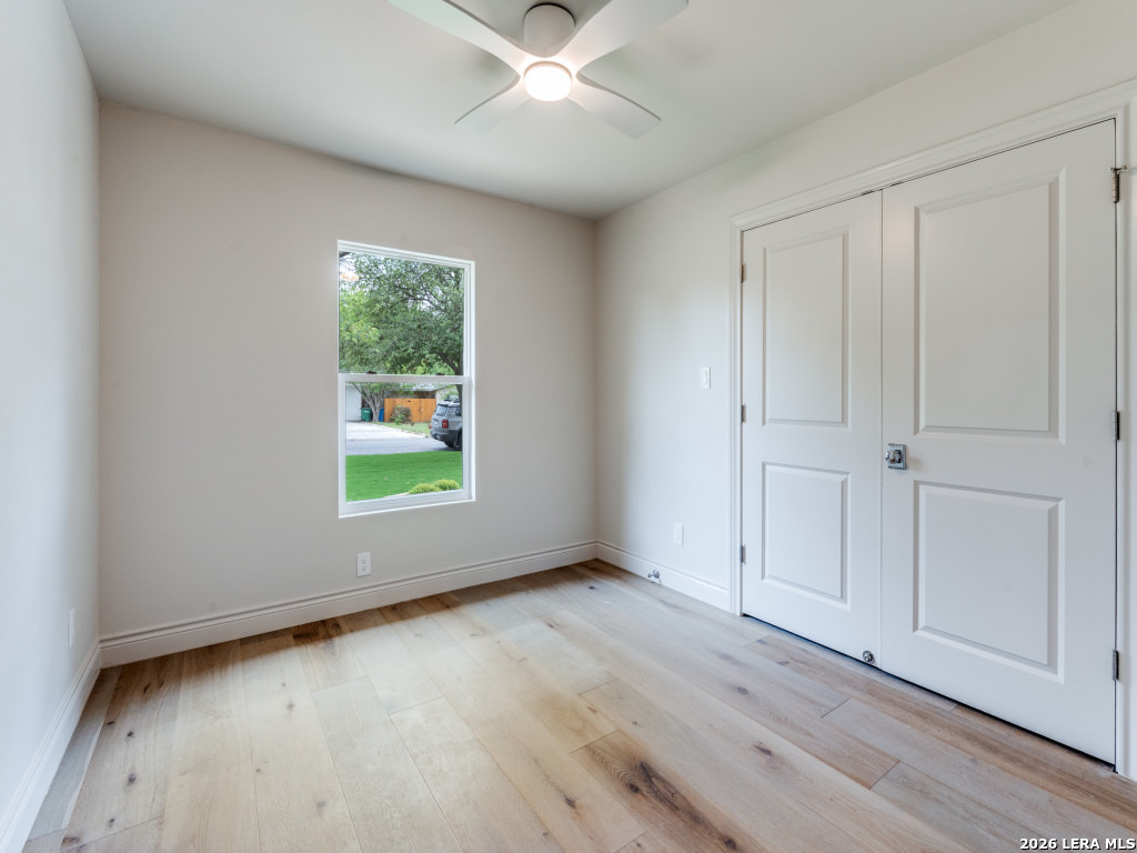 535 Brightwood Place San Antonio TX 78209