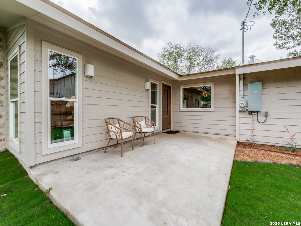 535 Brightwood Place San Antonio TX 78209