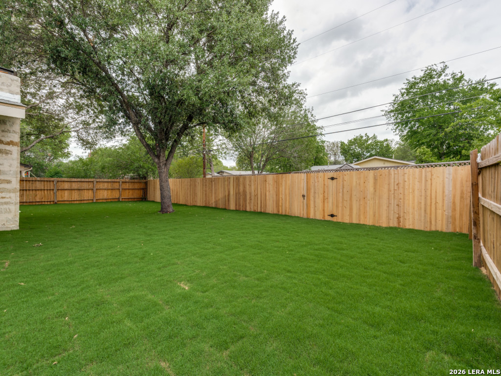 535 Brightwood Place San Antonio TX 78209