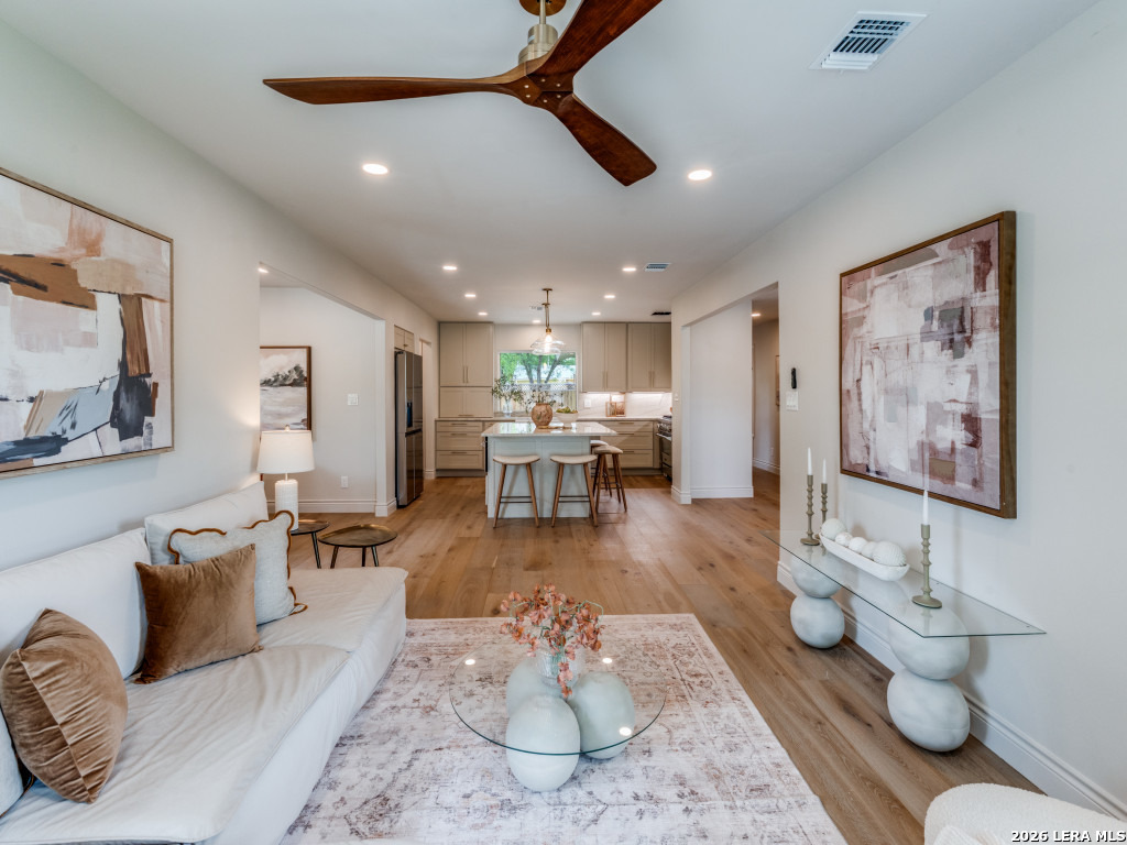 535 Brightwood Place San Antonio TX 78209
