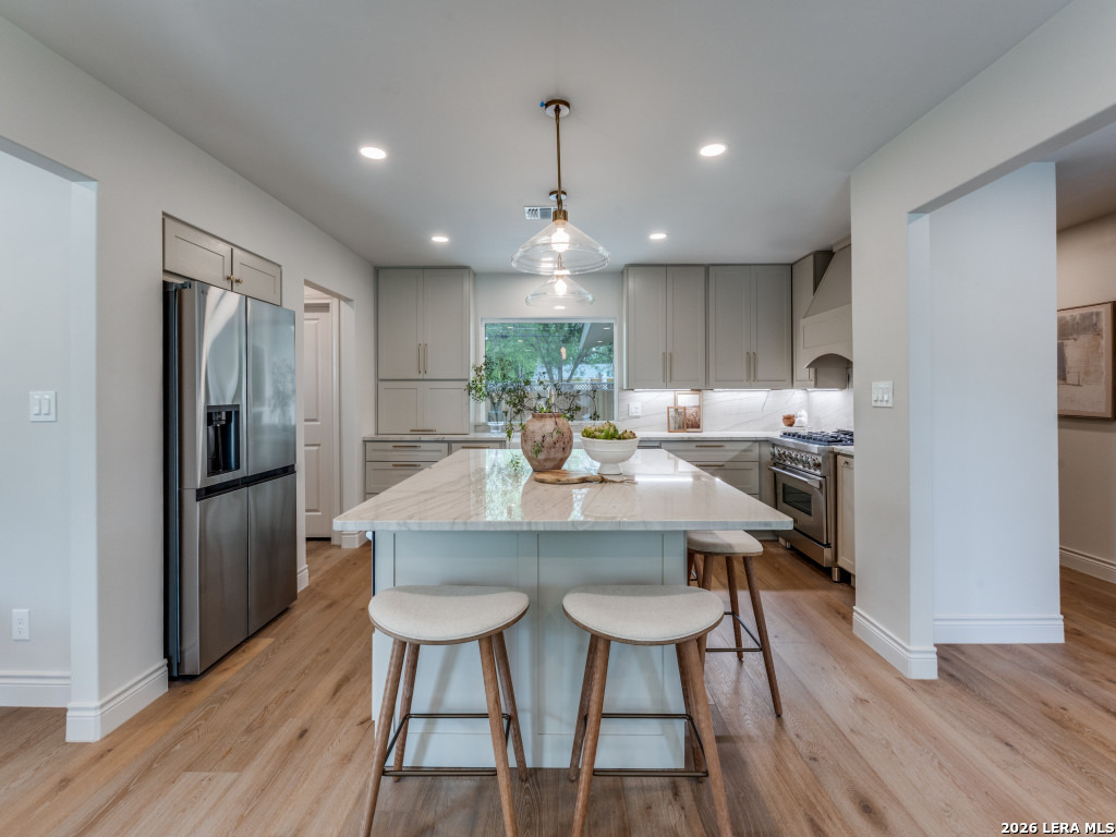 535 Brightwood Place San Antonio TX 78209
