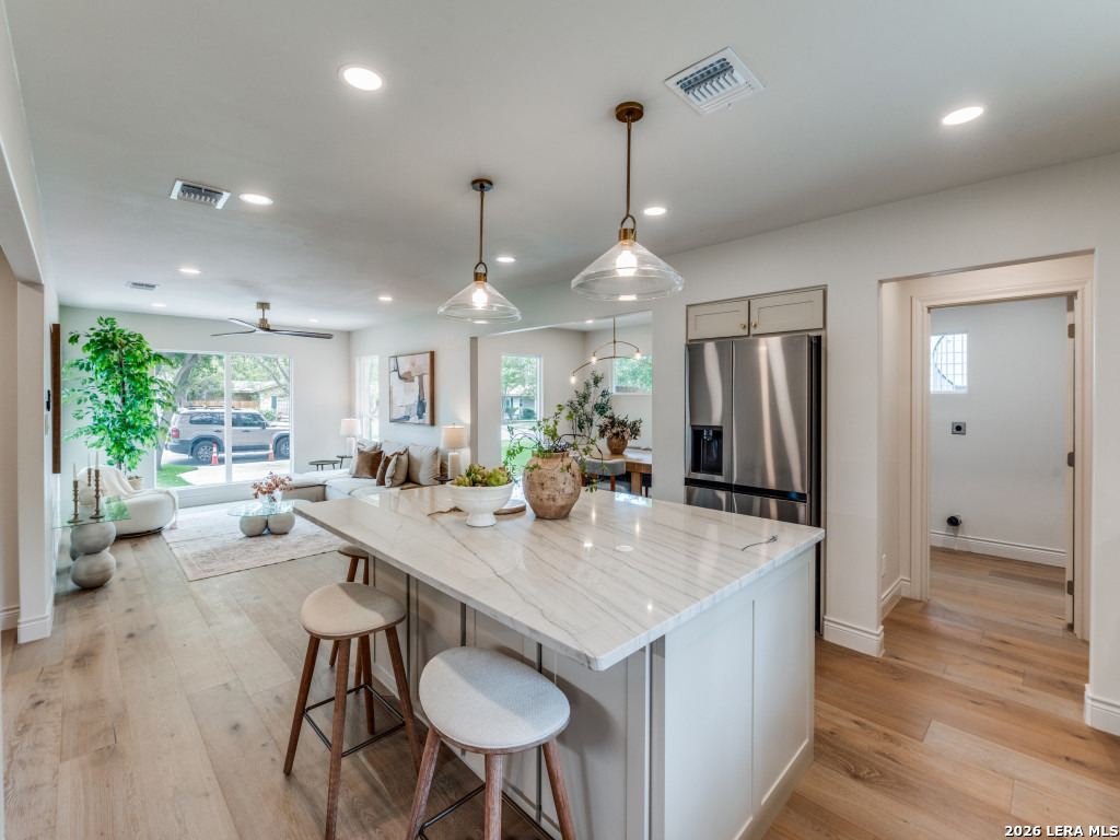 535 Brightwood Place San Antonio TX 78209