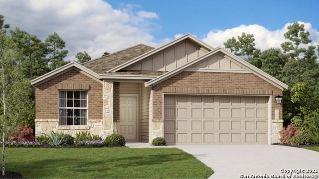 2855 Calandra Lark New Braunfels TX 78130
