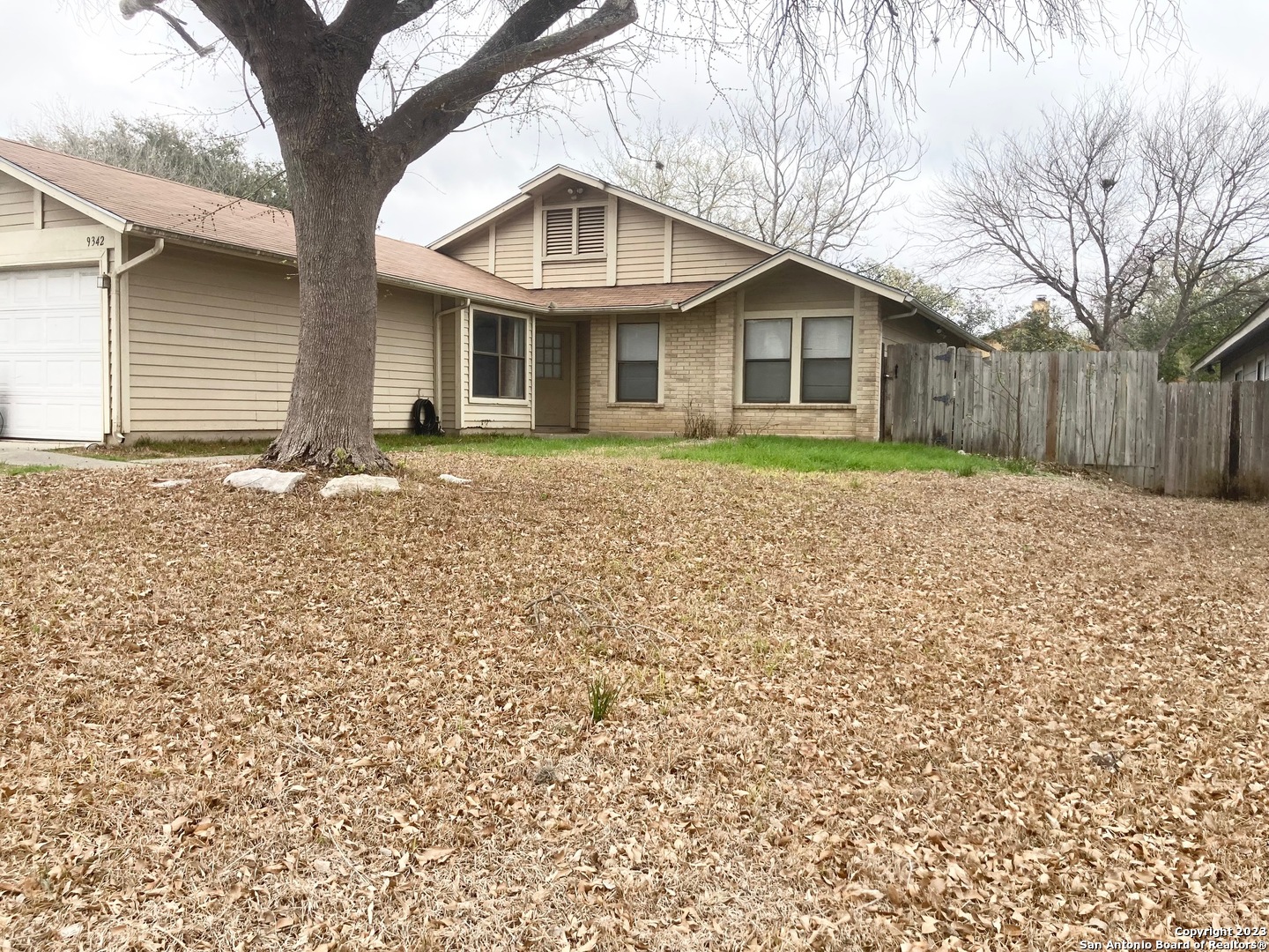 9342 Autumn Sun San Antonio TX 78254