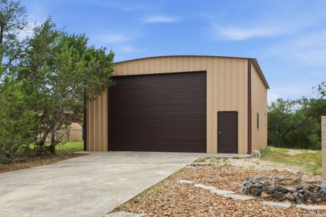 282 Lantana Cerro Spring Branch TX 78070