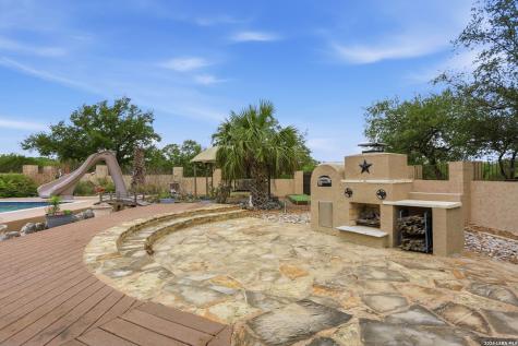 282 Lantana Cerro Spring Branch TX 78070