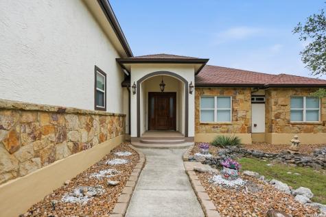 282 Lantana Cerro Spring Branch TX 78070