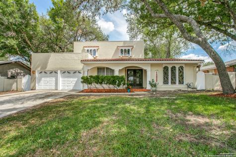 14906 Heimer Road San Antonio TX 78232