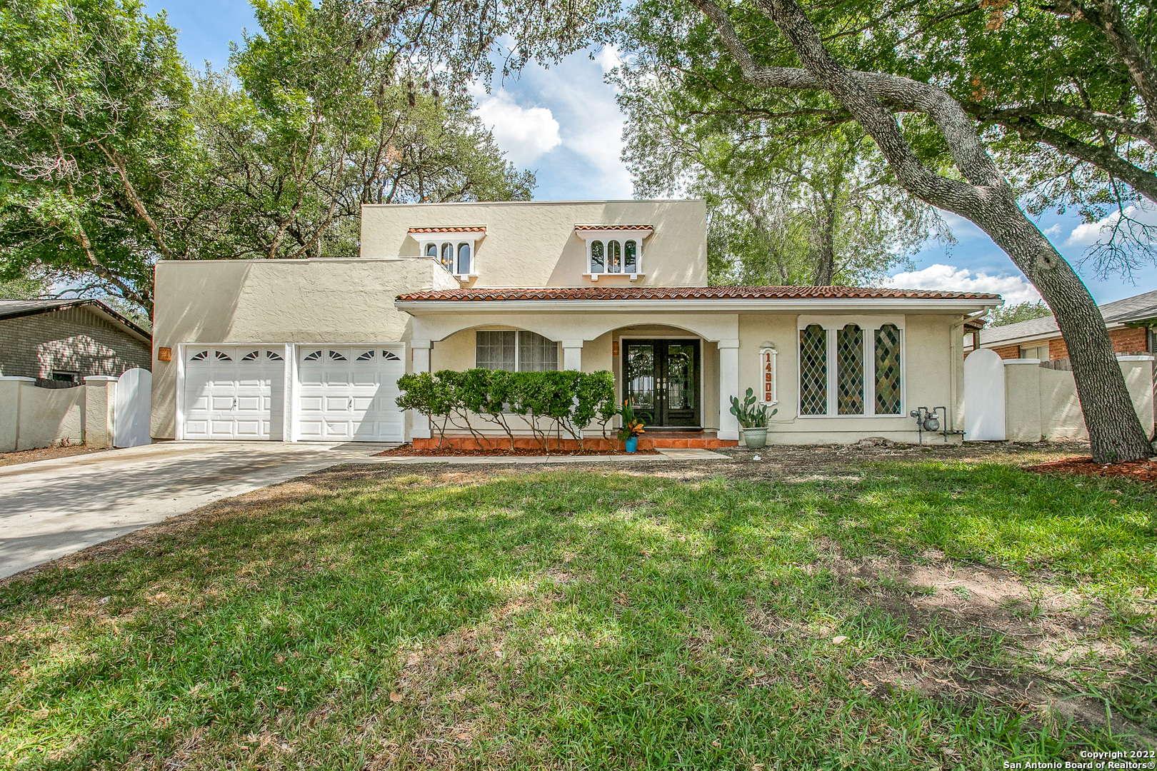14906 Heimer Road San Antonio TX 78232