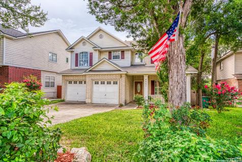 4551 Taylors Bend San Antonio TX 78247