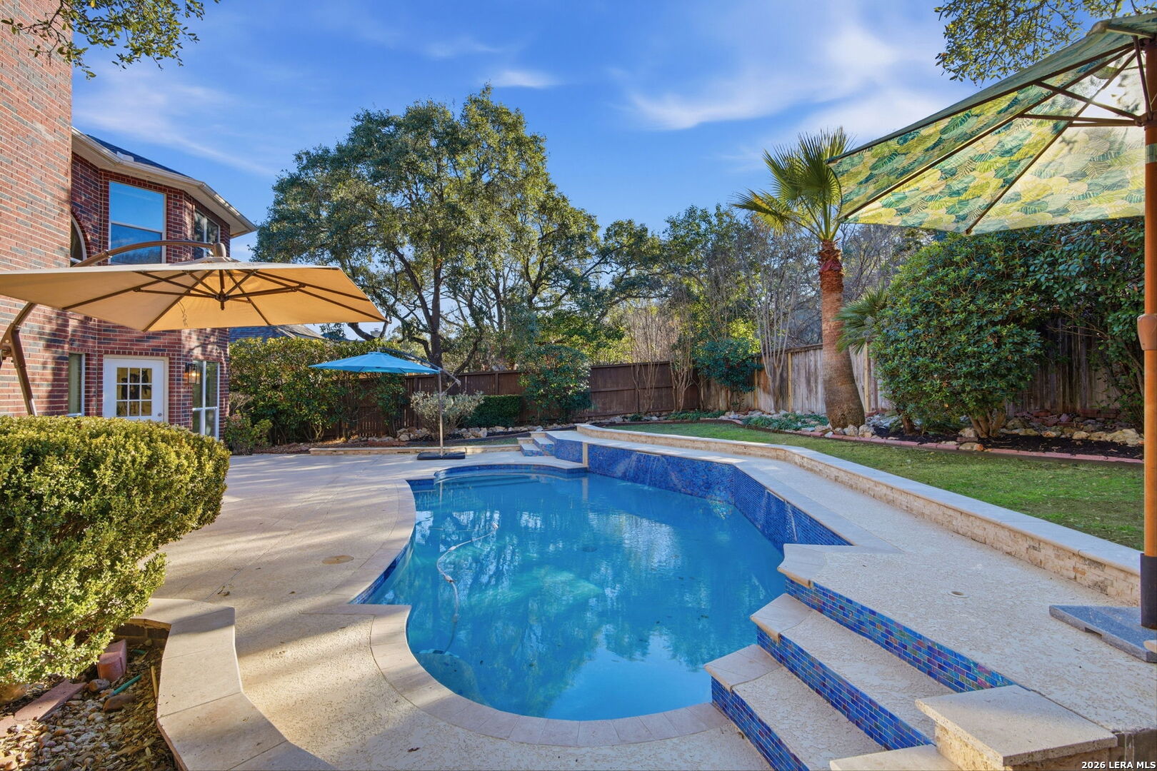 1619 Fawn Bluff San Antonio TX 78248