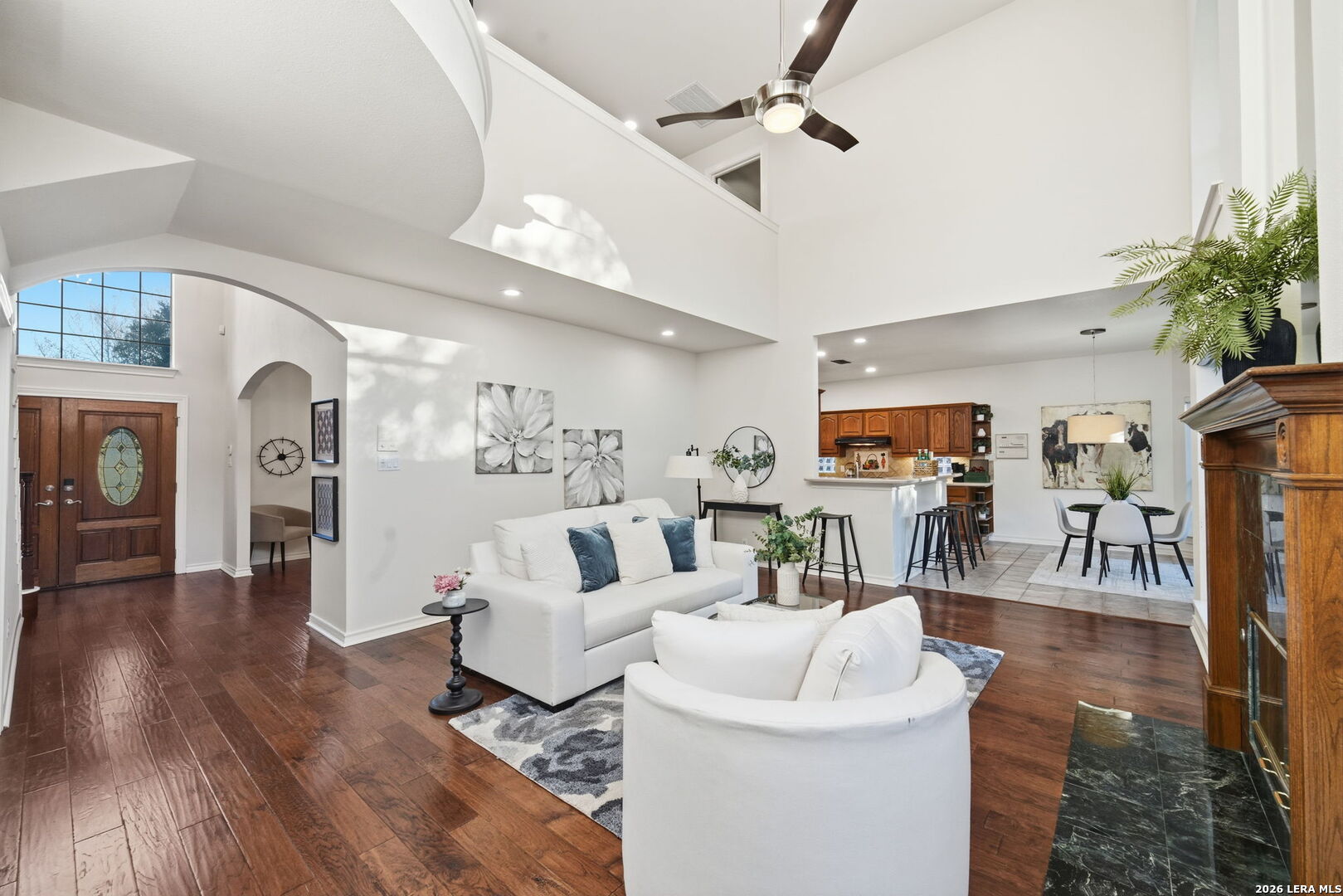 1619 Fawn Bluff San Antonio TX 78248