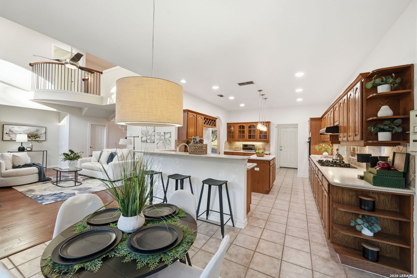1619 Fawn Bluff San Antonio TX 78248