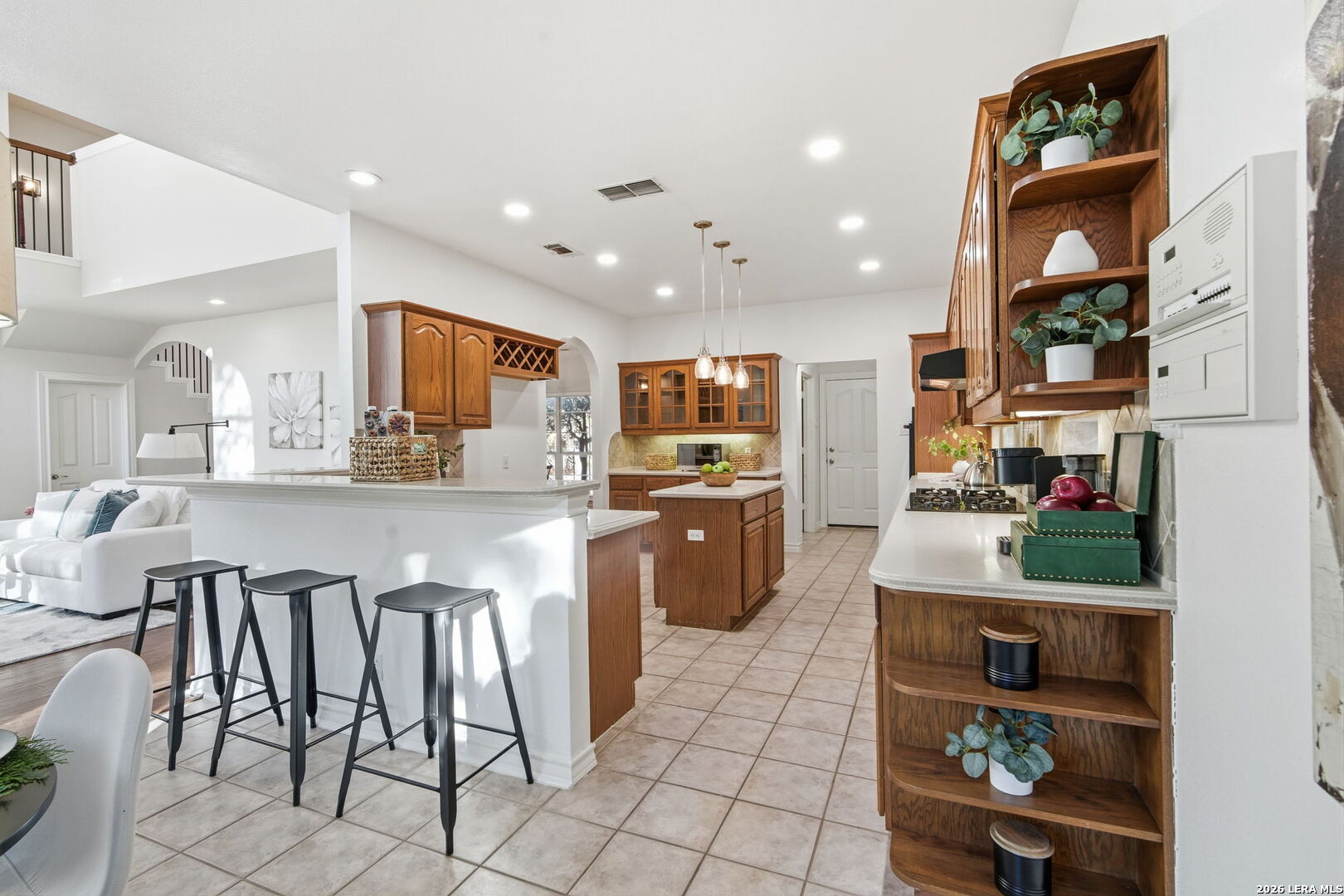 1619 Fawn Bluff San Antonio TX 78248